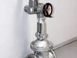 Cryogenic Valve Manufacturers in USA