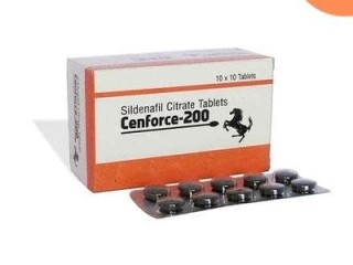 Buy Cenforce 200mg Online at Mensmedy