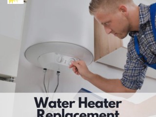 Reliable Water Heater Replacement | Expert Installation & Efficient Solutions