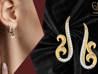 Reasons to Prefer Trendy Lab-Grown Diamond Ear Cuffs