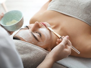 Best Facial Services in Charleston, SC