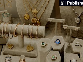 Jewelry store in Miami Beach: Enhance your Beauty