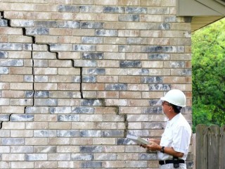 Foundation Repair Services in Annapolis, MD