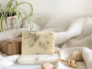 Organic Handmade Soap