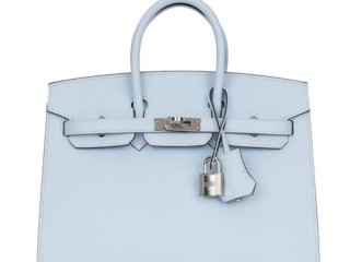 HERMES Birkin Sellier 25