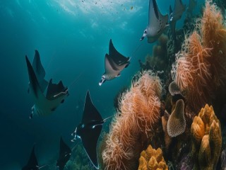 Preserving Marine Ecosystems: A Vital Key to Earth's Biodiversity