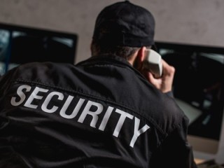 Government Facility Security Services in Los Angeles Offer 24/7 Protection