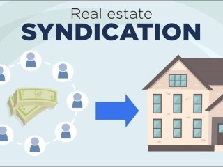 Real Estate Syndication Services