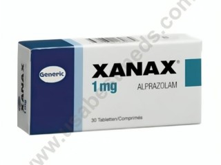 Xanax 2mg for sale