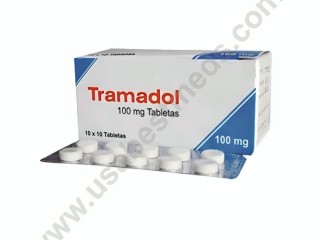 Order Tramadol 100mg Online