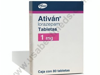 Ativan 2mg for sale