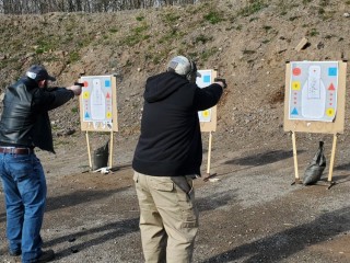 66% Off Handgun Training Maryland - Limited Time Offer, Enroll Now!