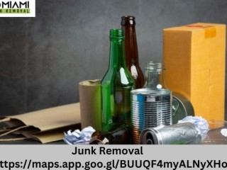 Hassle-Free Junk Removal for Your Property