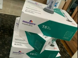 Buy Ozempic, Mounjaro Online For Weight Loss Online