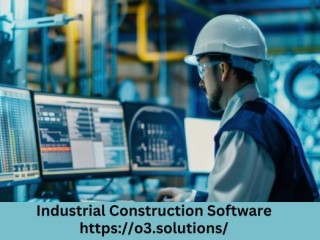 Optimize Project Budgets with Industrial Construction Software