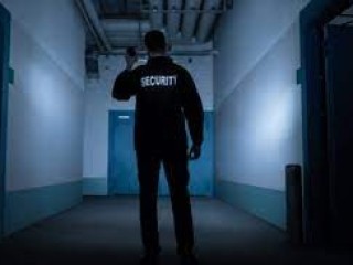 Best Security Patrol Services Near You