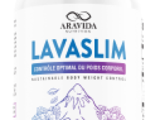 LavaSlim FR - Weight Loss