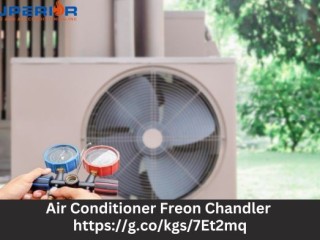 Affordable Air Conditioner Freon Chandler Leak Detection