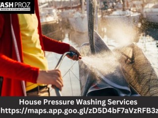 Revitalize Your Property with Pressure Washing