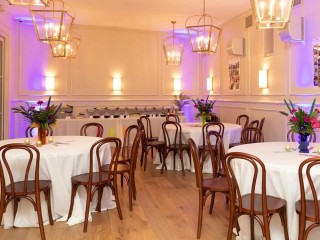 Find the Best Event Space in Charleston, SC