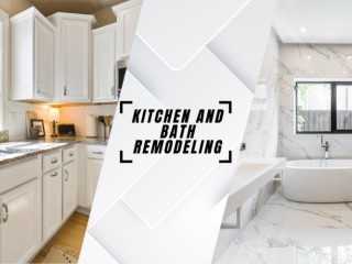 Top-quality kitchen remodeling in Lawrence ks