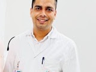 Dr Rahul Raghav