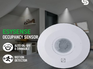 Buy Smart PIR Occupancy Sensor