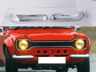 Ford Escort MK1 Year 1968-1975 front bumper