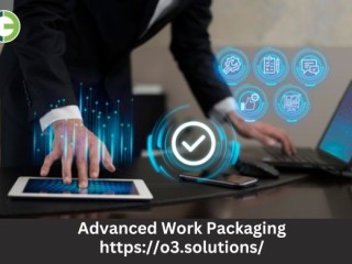 Enhance Collaboration Using Advanced Work Packaging