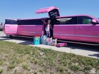 Dallas Limo Service