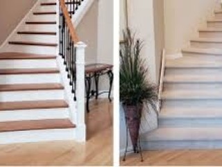 Designer Stairs Vancouver, Washington