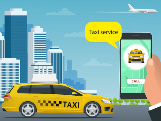 Launch Your Own Taxi App Using Uber Clone Script in USA