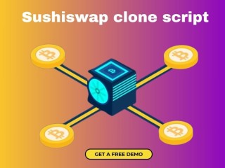 Sushiswap clone script - zodeak