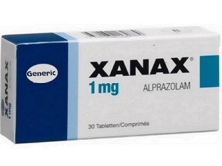 Buy Xanax Online for Fast Anxiety Relief No Prescription Needed