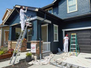 Commercial Painting Contractors in Massachusetts | Charm Painting