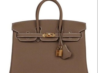 Exotic Birkin Bag