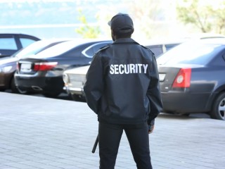 Best Security Guard Company in Newport Beach