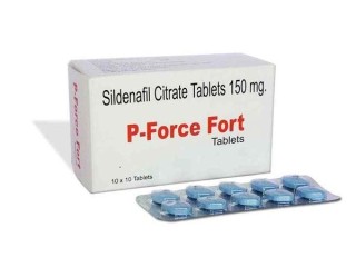 Buy P Force 150mg Tablets Online