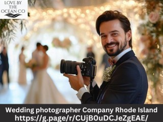 Your Love Story Through Rhode Island Lenses