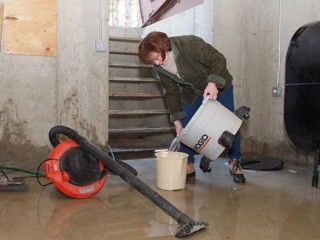 Basement Waterproofing Services in Bethesda, MD