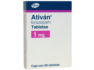 Ativan for anxiety -buy ativan online no rx needed