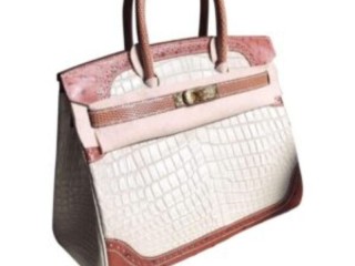 HERMES Birkin Sellier 25