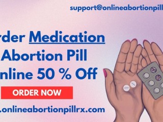 Order medical abortion pill online 50 %Off