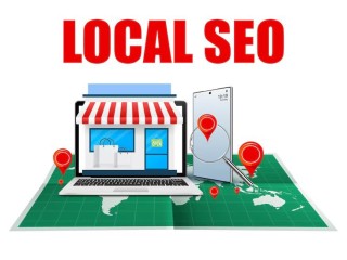 Dominate Local Search: Elevate Your Business with Our Expert Local SEO Services