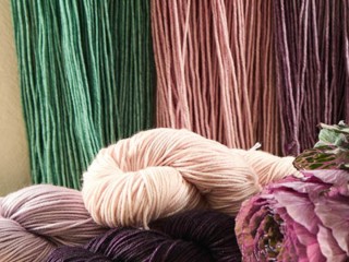 Merino Wool Yarn