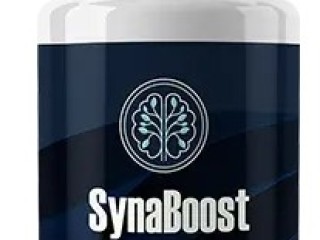 "SynaBoost NEW Offer: Free Bottle + ShippingLimited Time!"