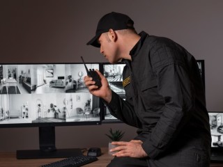 Remote Guarding Services: Revolutionizing Security with Cutting-Edge Technology