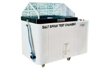 Understanding Salt Spray chamber for Corrosion Resistance