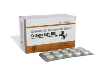 Buy Cenforce soft 100mg Online at firstchoicemedss