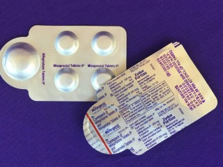 Buy Mifepristone and Misoprostol Kit Online in USA - Order Here